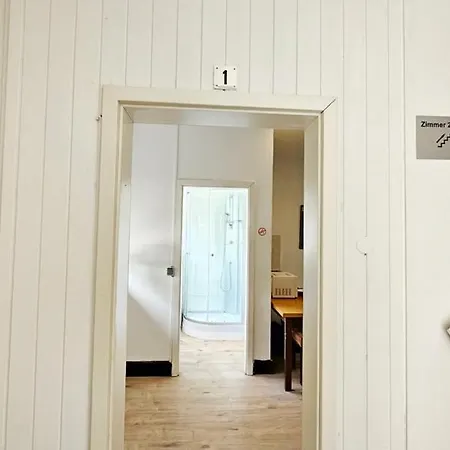 Maxrooms Boardinghouse In Koeln-marsdorf Apartment *
