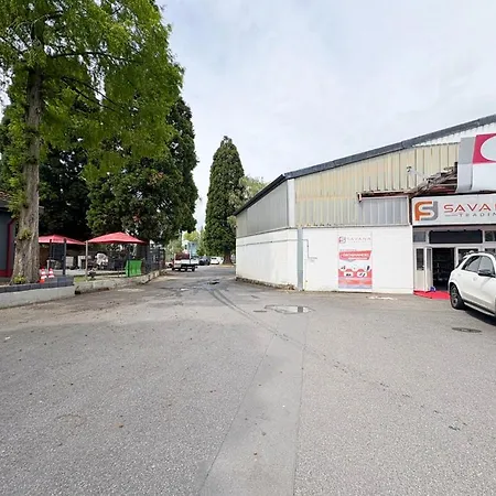 Maxrooms Boardinghouse In Koeln-marsdorf * Cologne